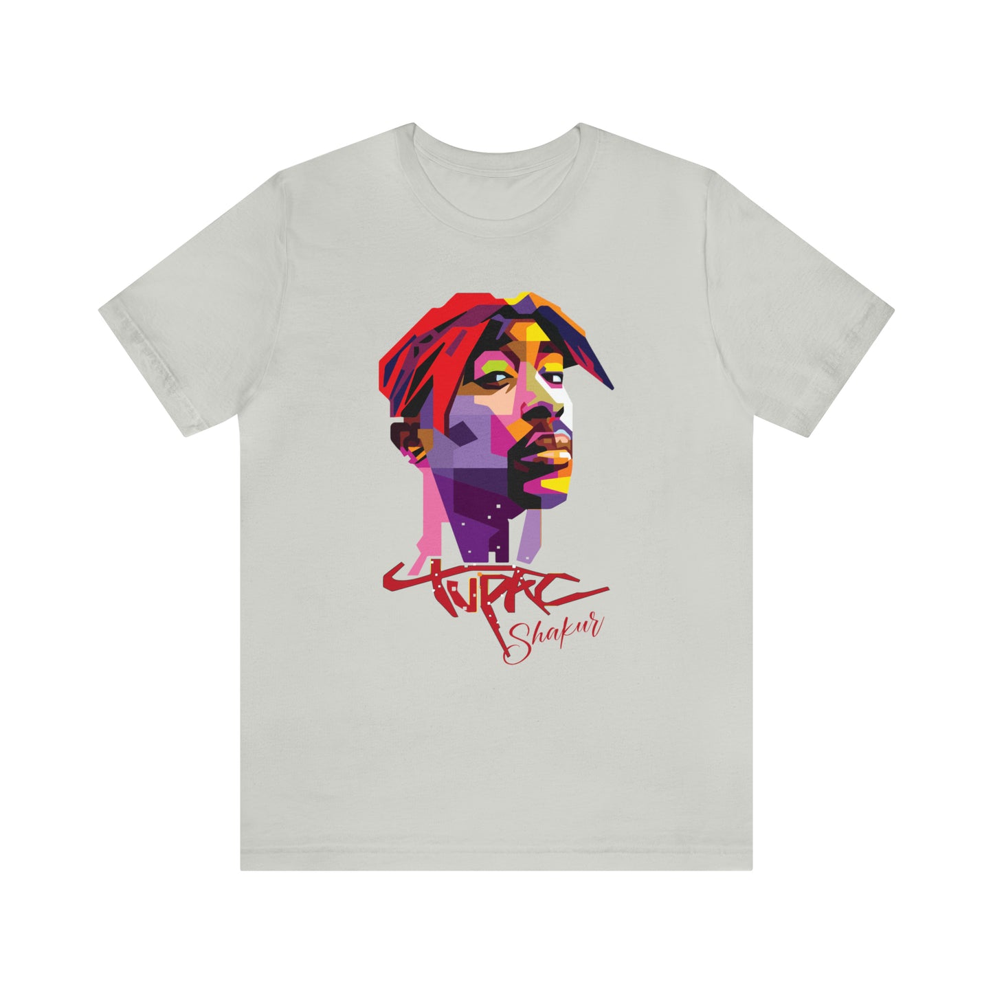 Tupac Shakur T-Shirt