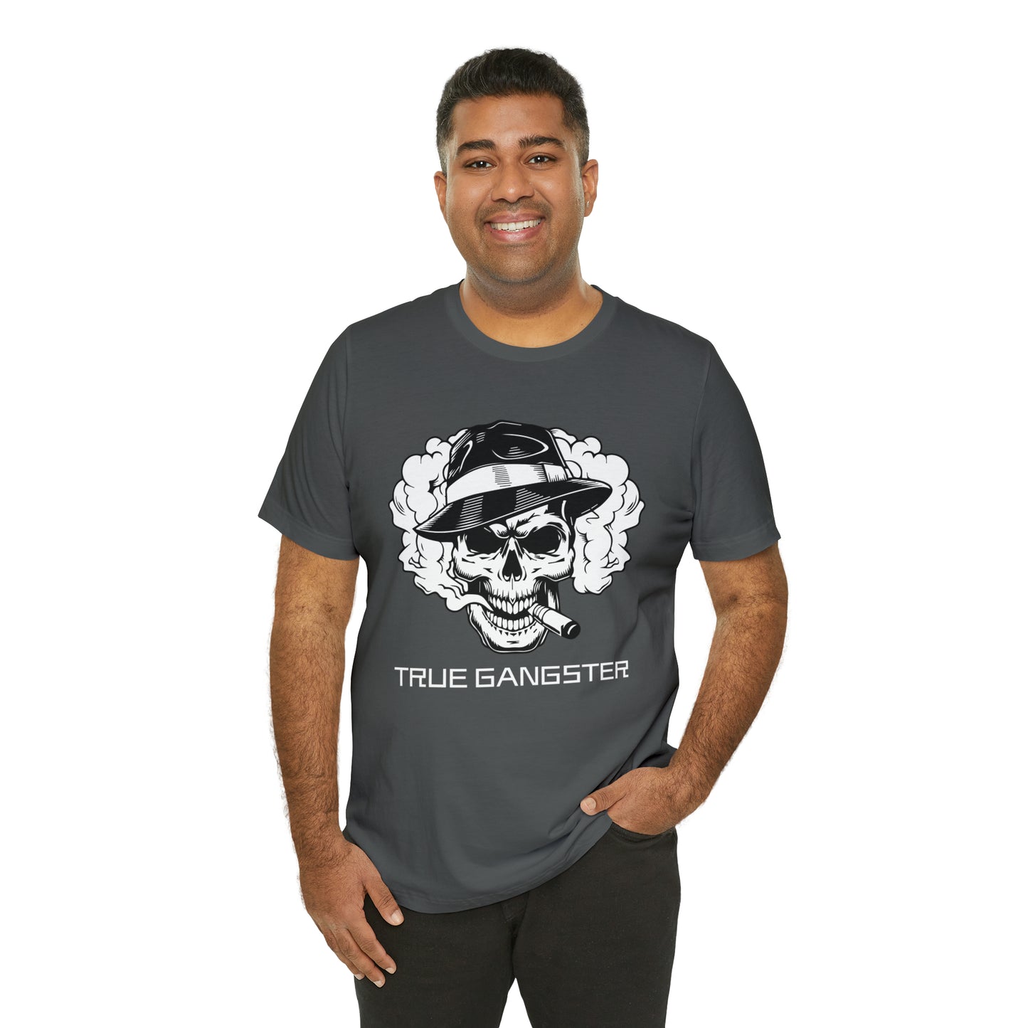 True Gangster T-Shirt