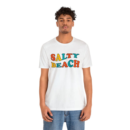 Salty beach T-Shirt