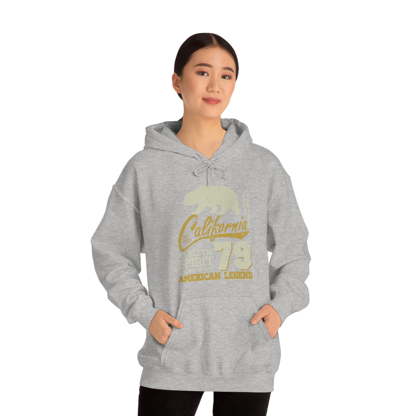 American Legend Cali 79 Hoodie