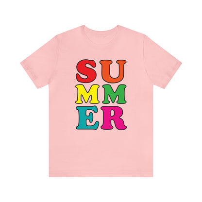 Summer T-Shirt