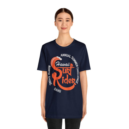 Surf Rider Hawaii T-Shirt