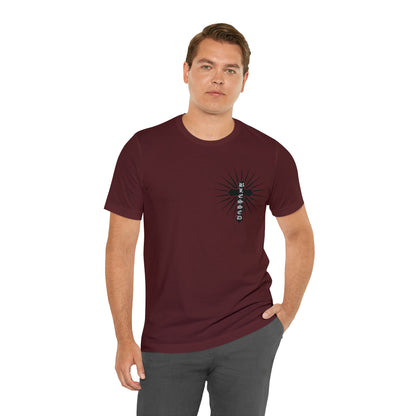 Blessed Cross T-Shirt