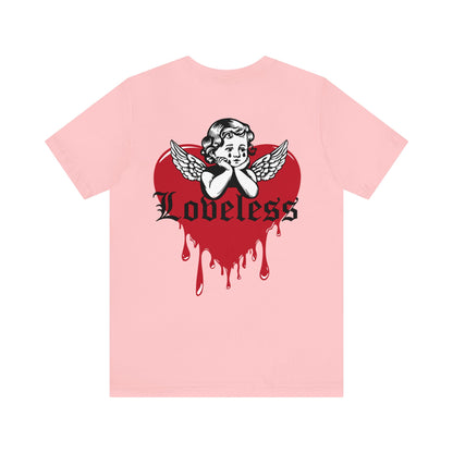 Loveless crying angel T-Shirt