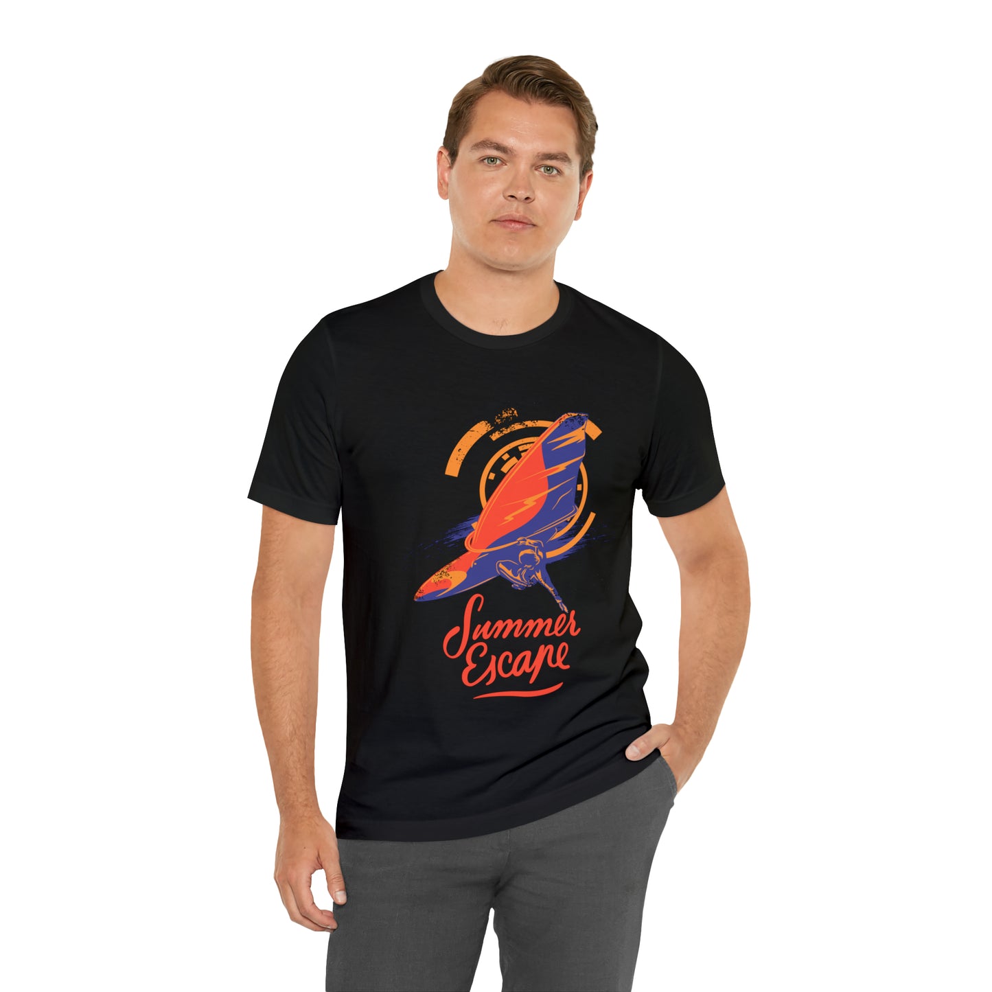 Summer Escape T-Shirt