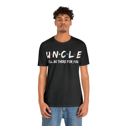 Uncle Friend T-Shirt