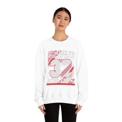 Brooklyn 32 Crewneck Sweatshirt