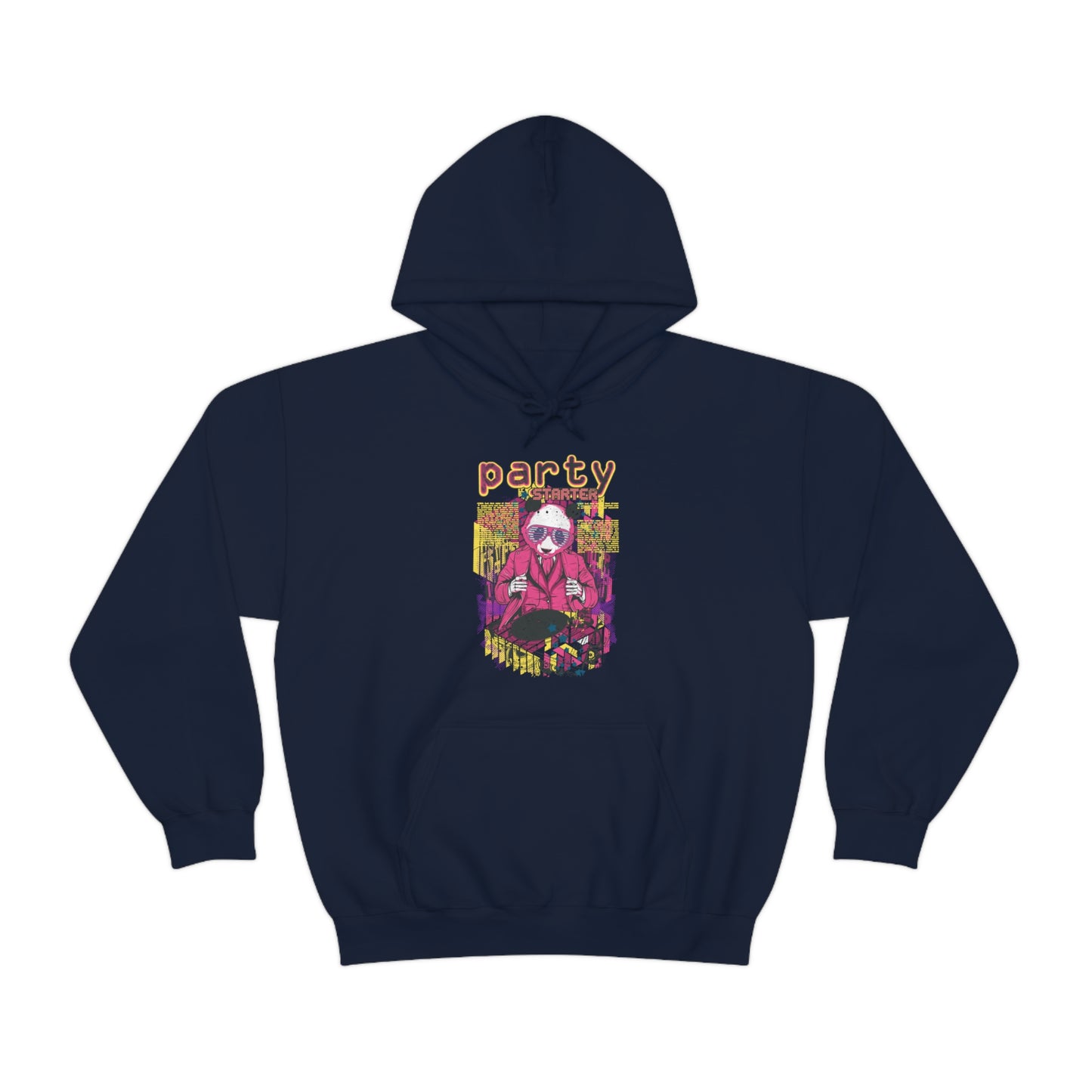 Party starter Hoodie