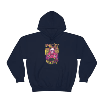 Party starter Hoodie