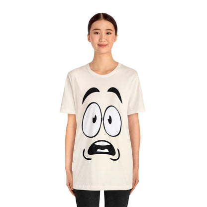 Surprise face T-Shirt