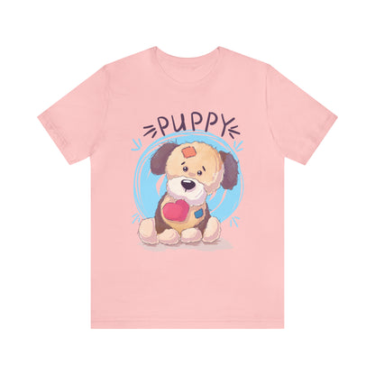 My Puppy T-Shirt