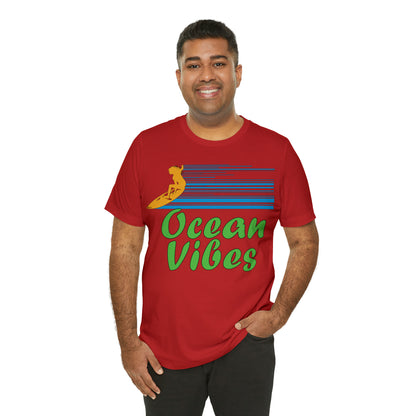 Ocean Vibes T-Shirt