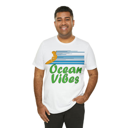 Ocean Vibes T-Shirt