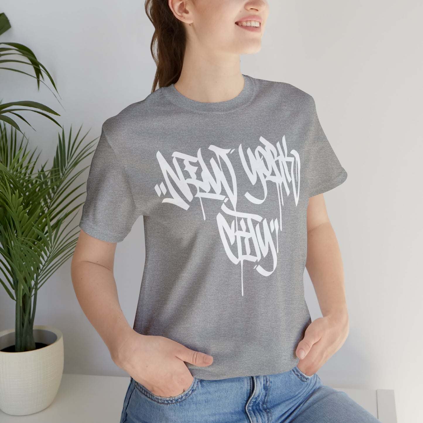 New York City T-Shirt