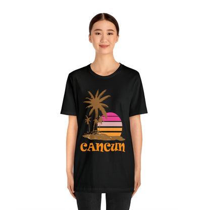 Cancun Vibe T-Shirt