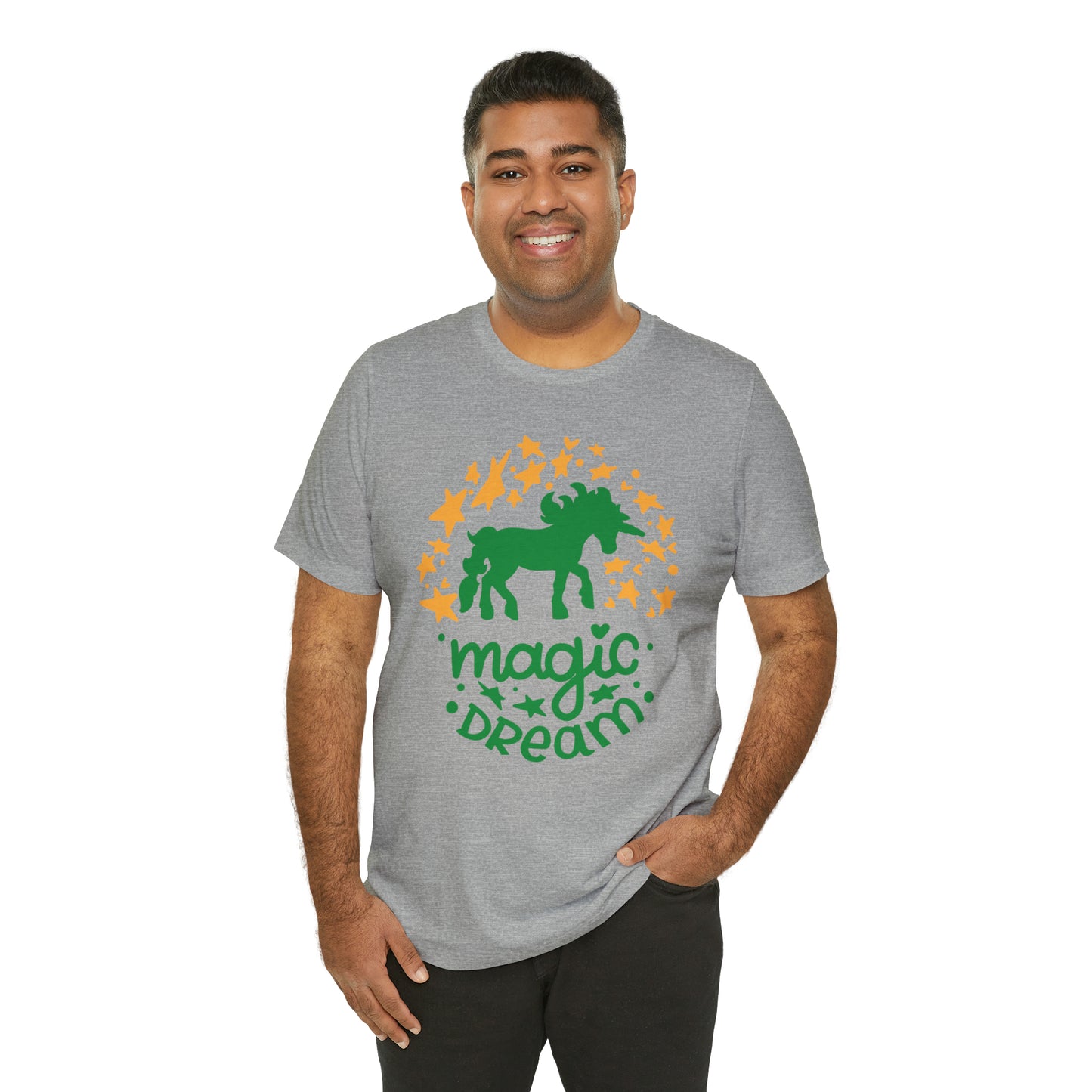 Unicorn Magic dream T-Shirt