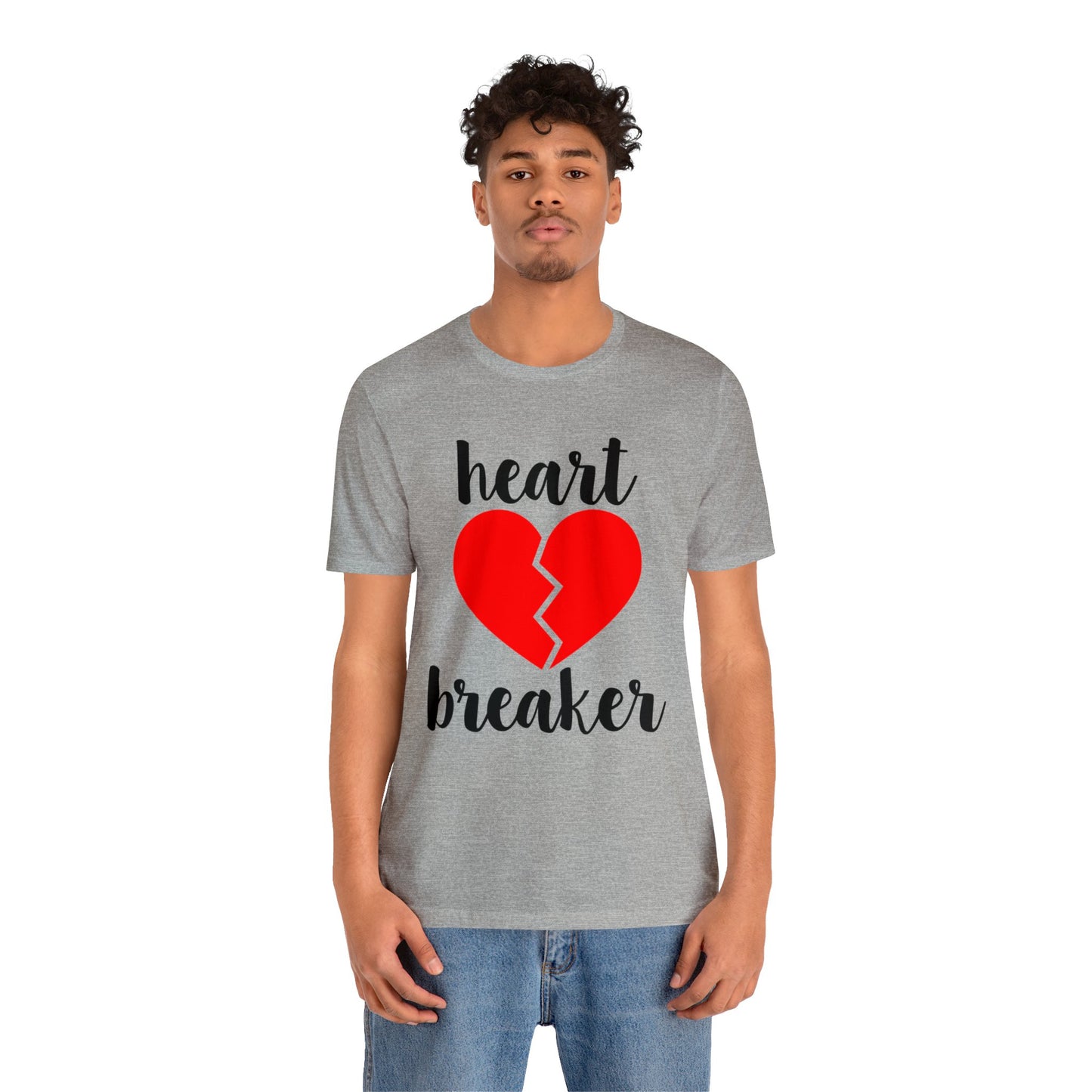 Heart Breaker T-Shirt