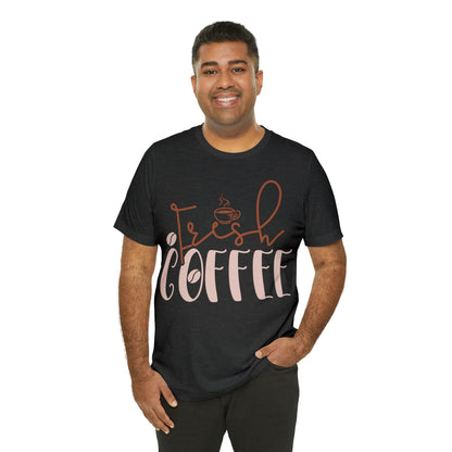 Fresh coffee T-Shirt