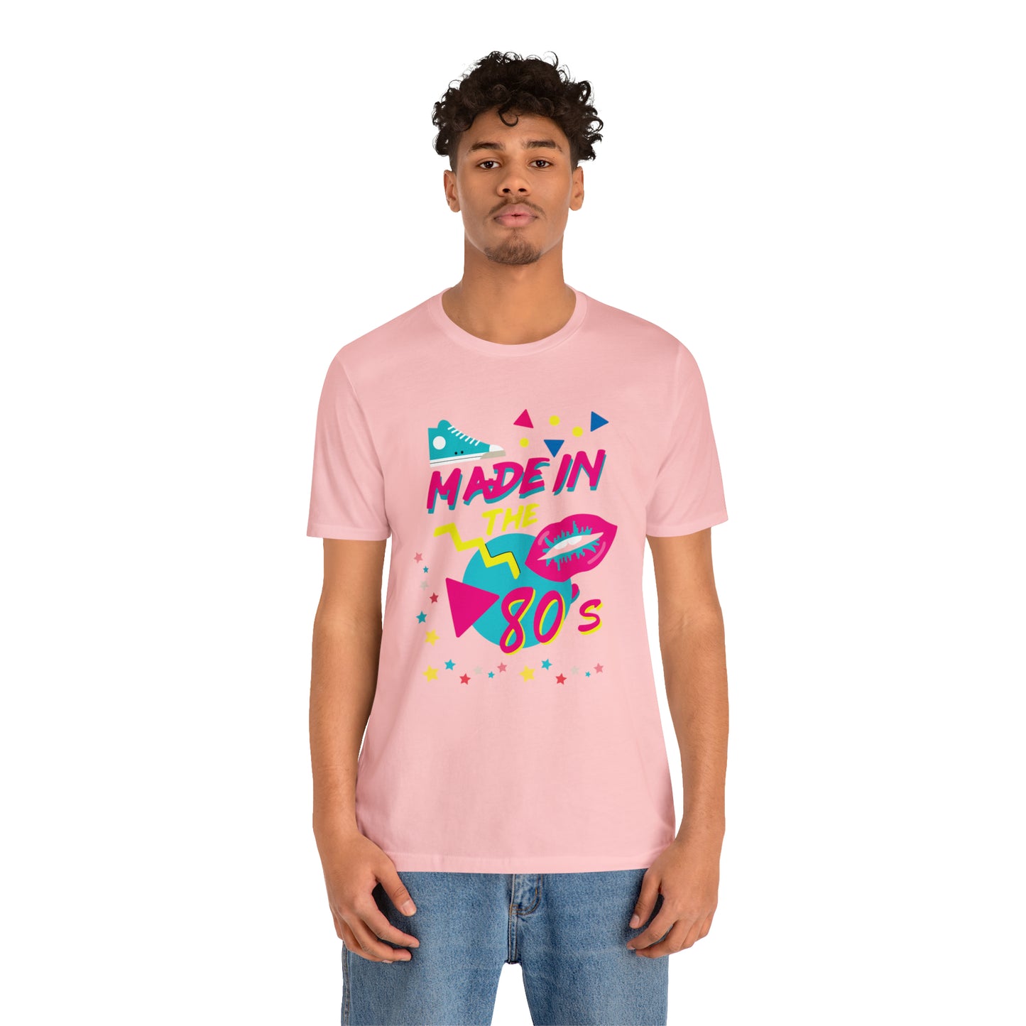 Made in the 80's T-Shirt