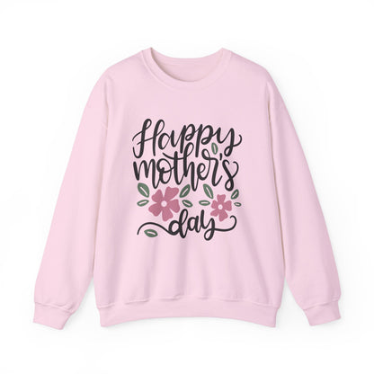 Happy Mother's day Crewneck Sweatshirt