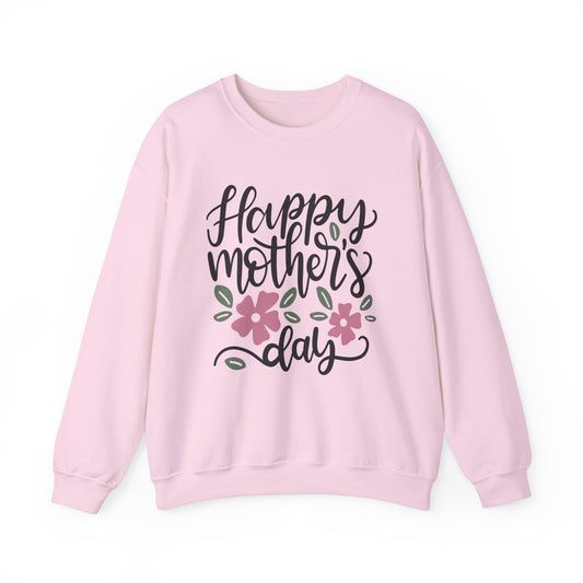 Happy Mother's day Crewneck Sweatshirt