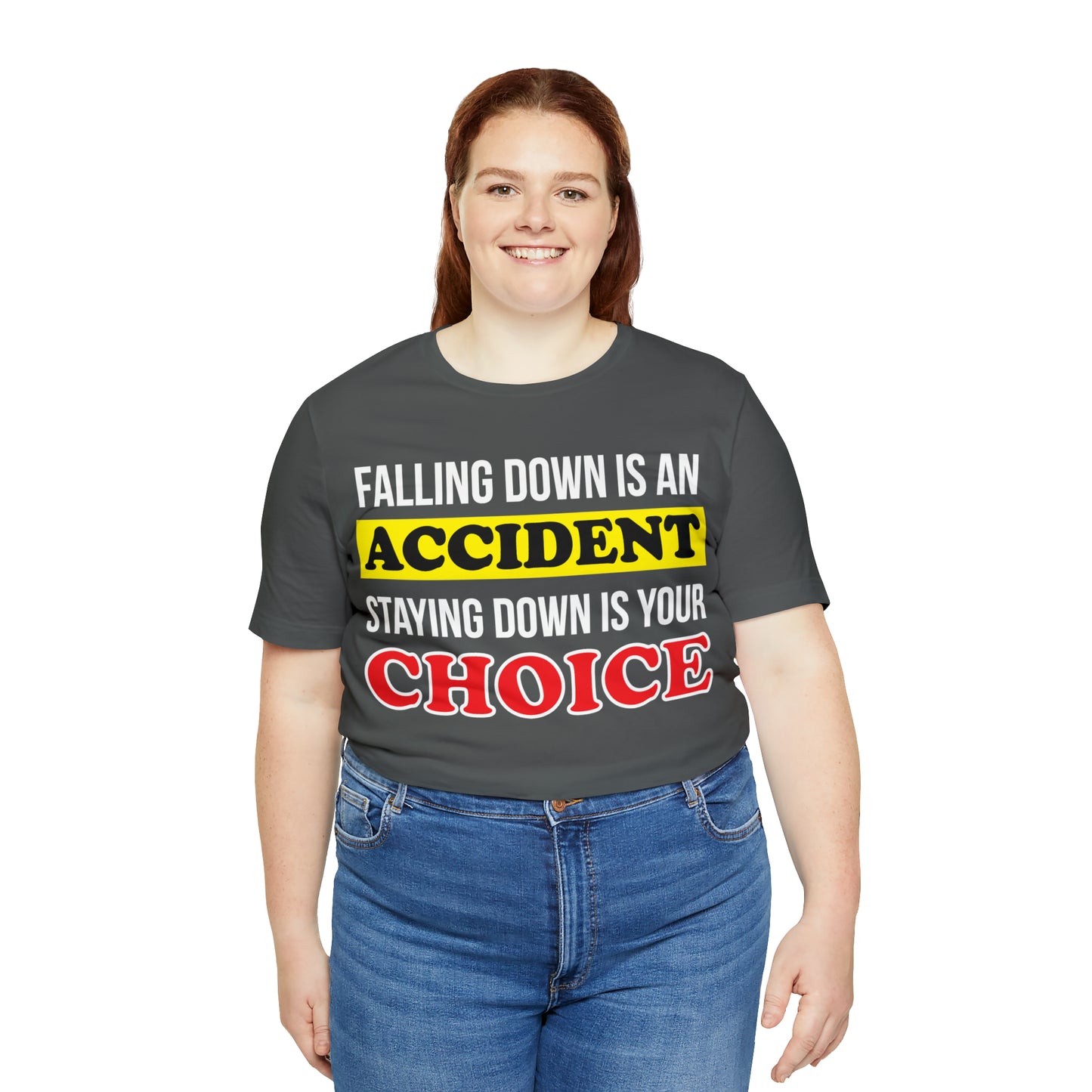 Make your choices T-Shirt