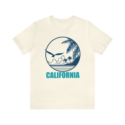 Cali Vibe T-Shirt