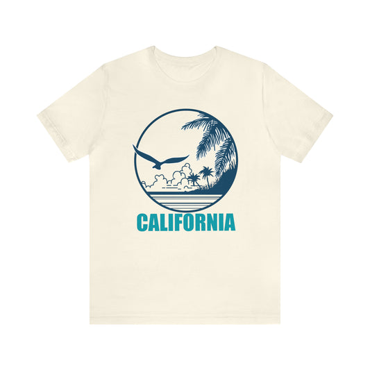 Cali Vibe T-Shirt