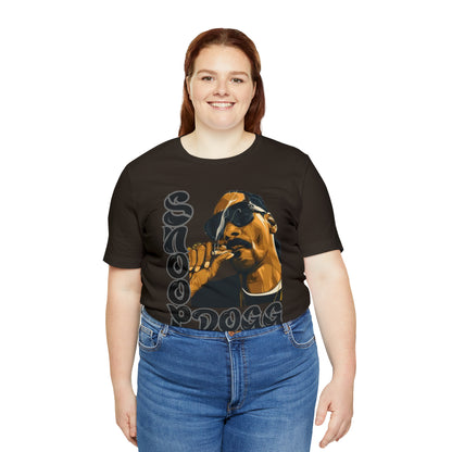 Snoop Dogg T-Shirt