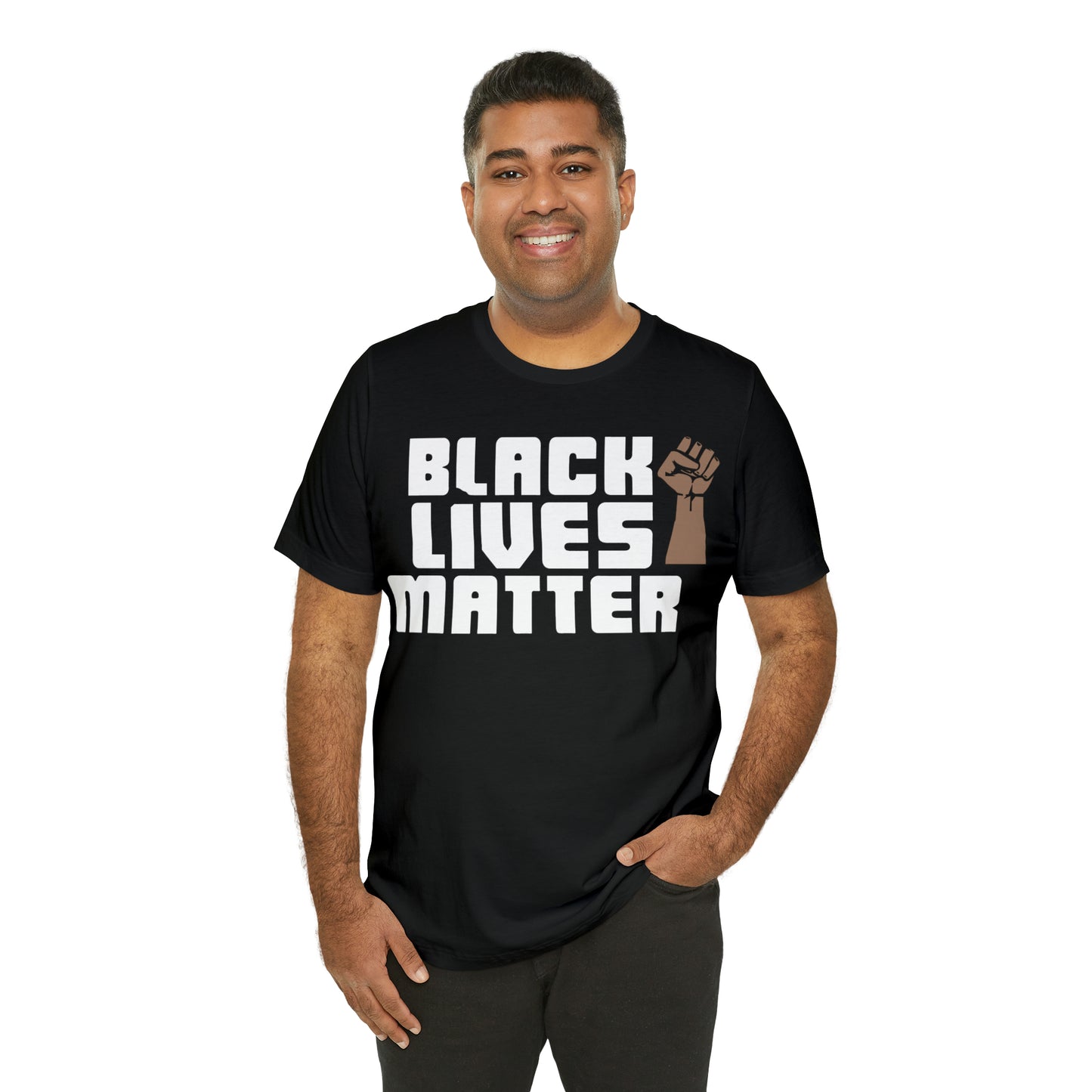 Black lives matter T-Shirt