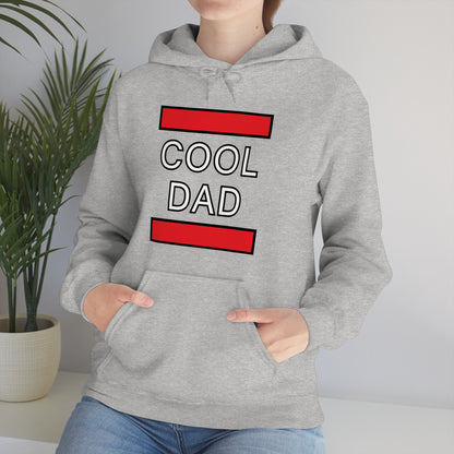 Cool Dad Hoodie