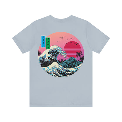 Surf Time Japan T-Shirt