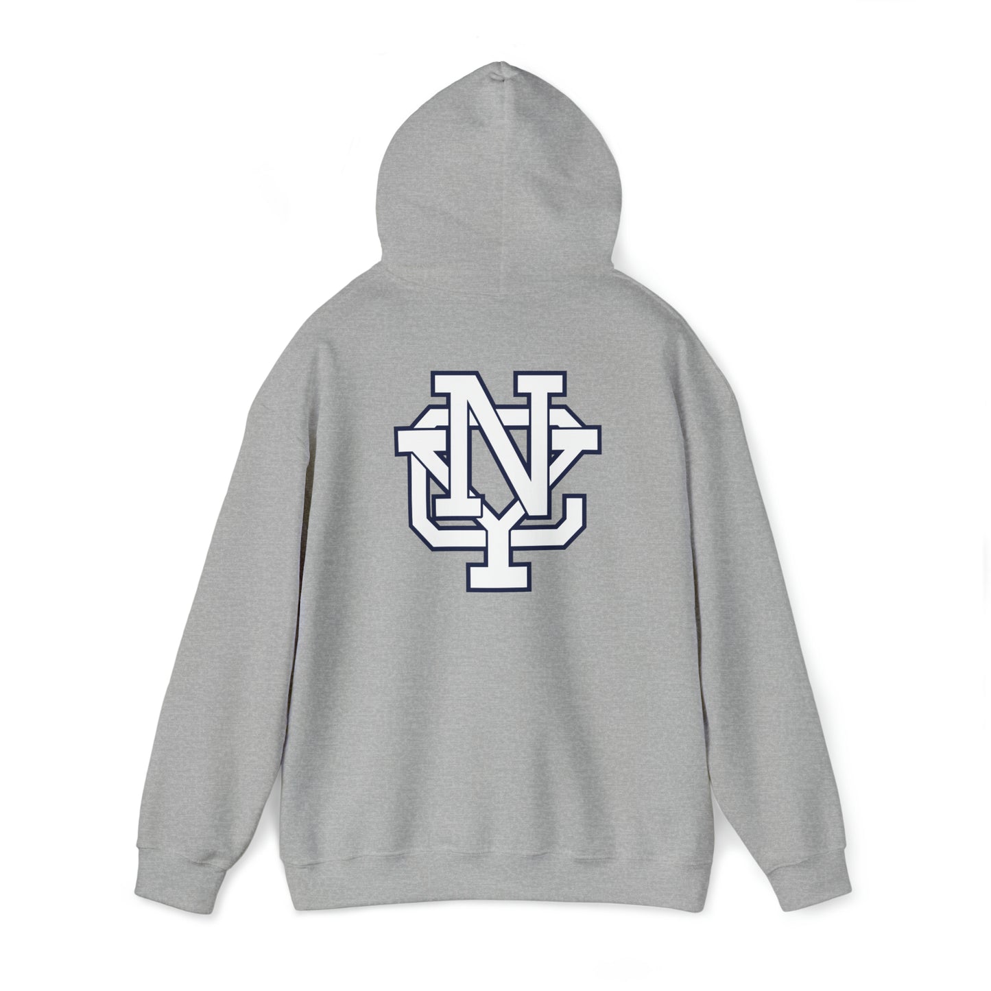 NYC Hoodie