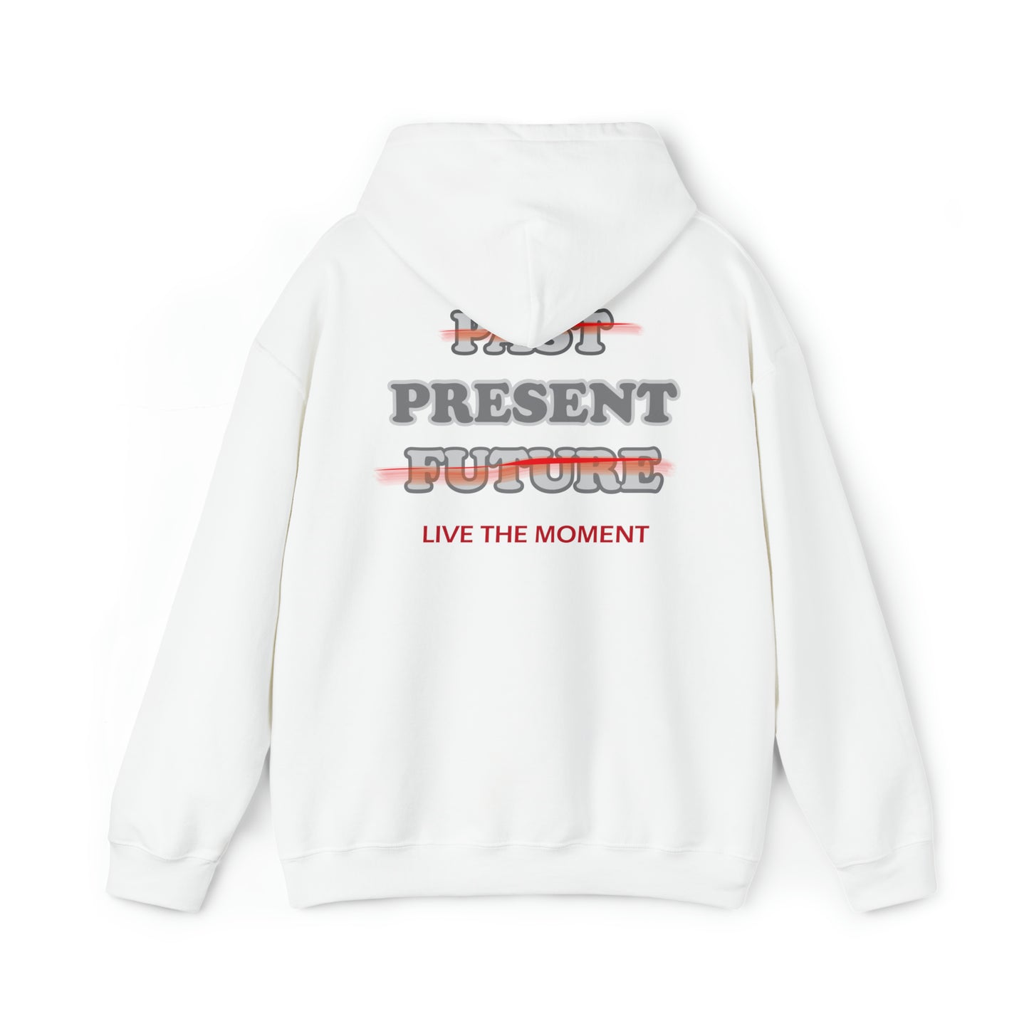 Be present Hoodie