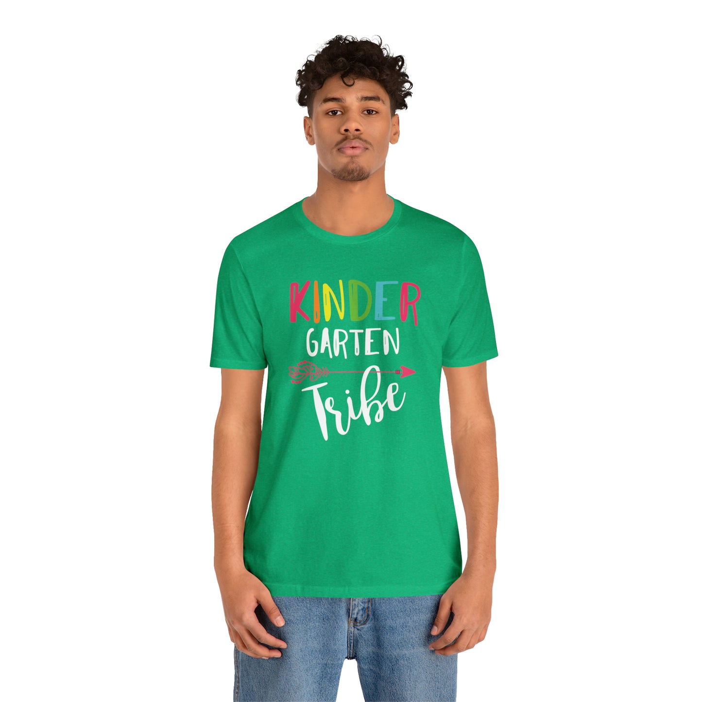 Kindergarten tribe T-Shirt