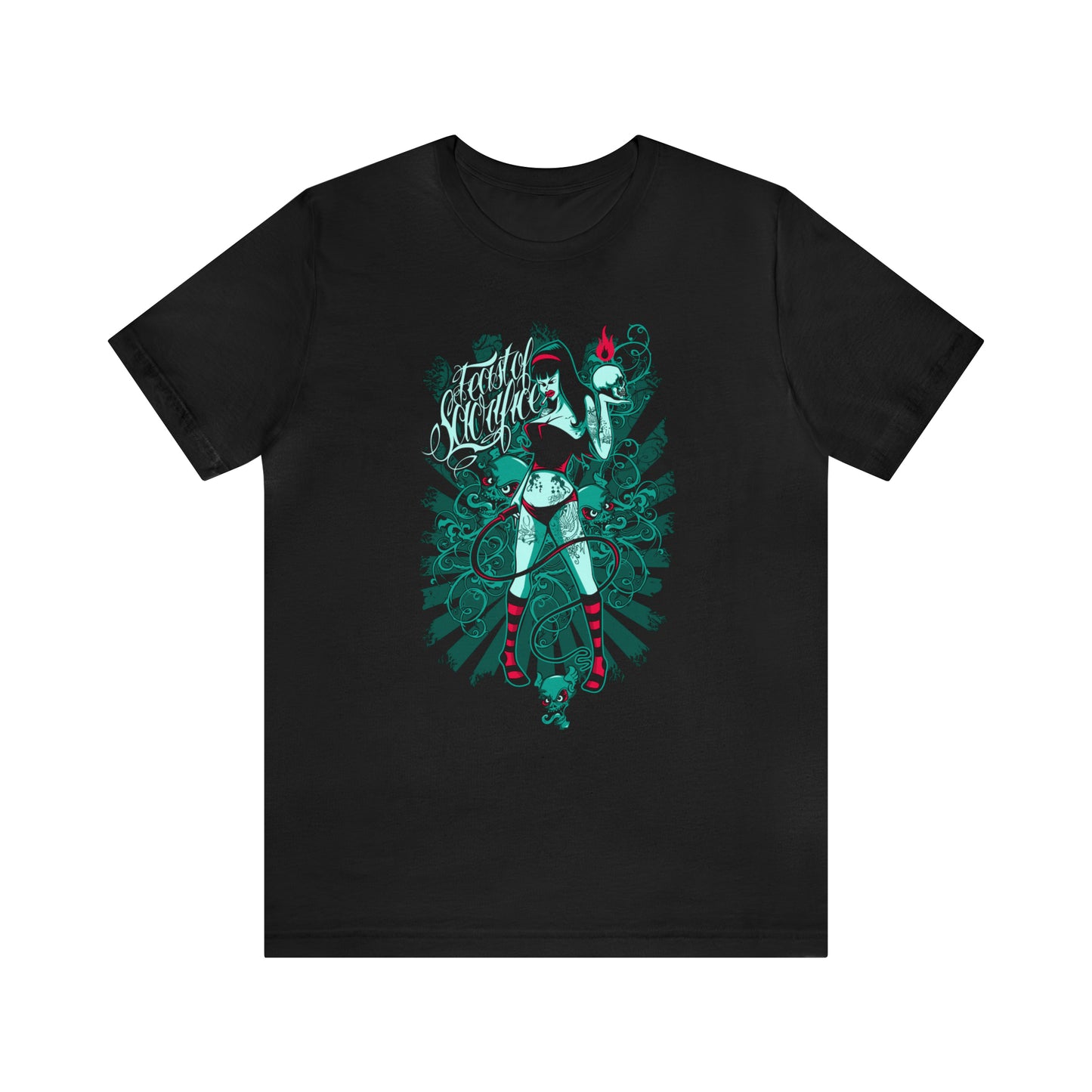 Feast of Sacrifice T-Shirt