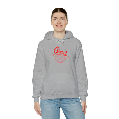 Cruel World Hoodie