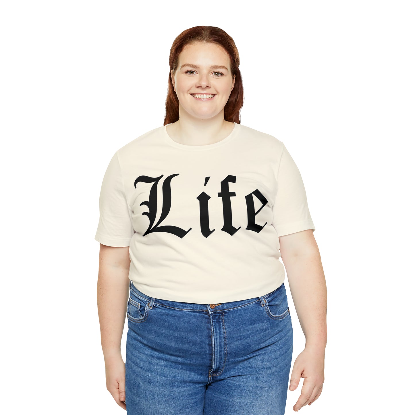 Life T-Shirt