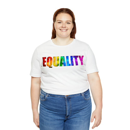 Equality T-Shirt