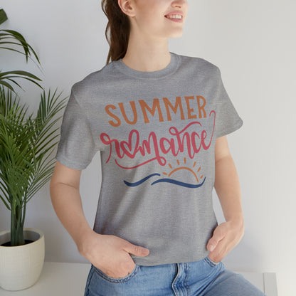 Summer_romance T-Shirt