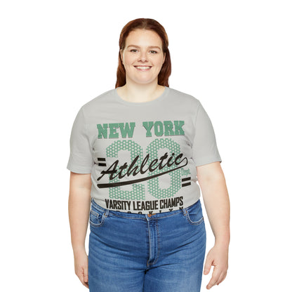 NYC athletics T-Shirt