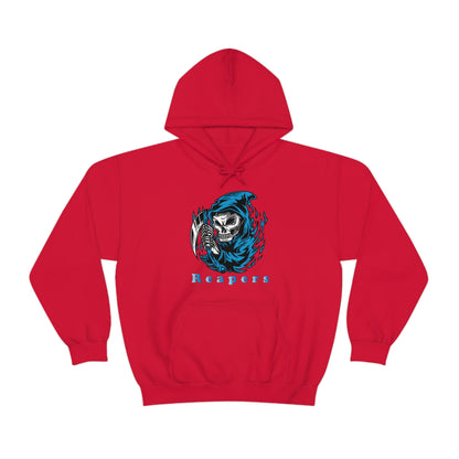 Reapers Hoodie