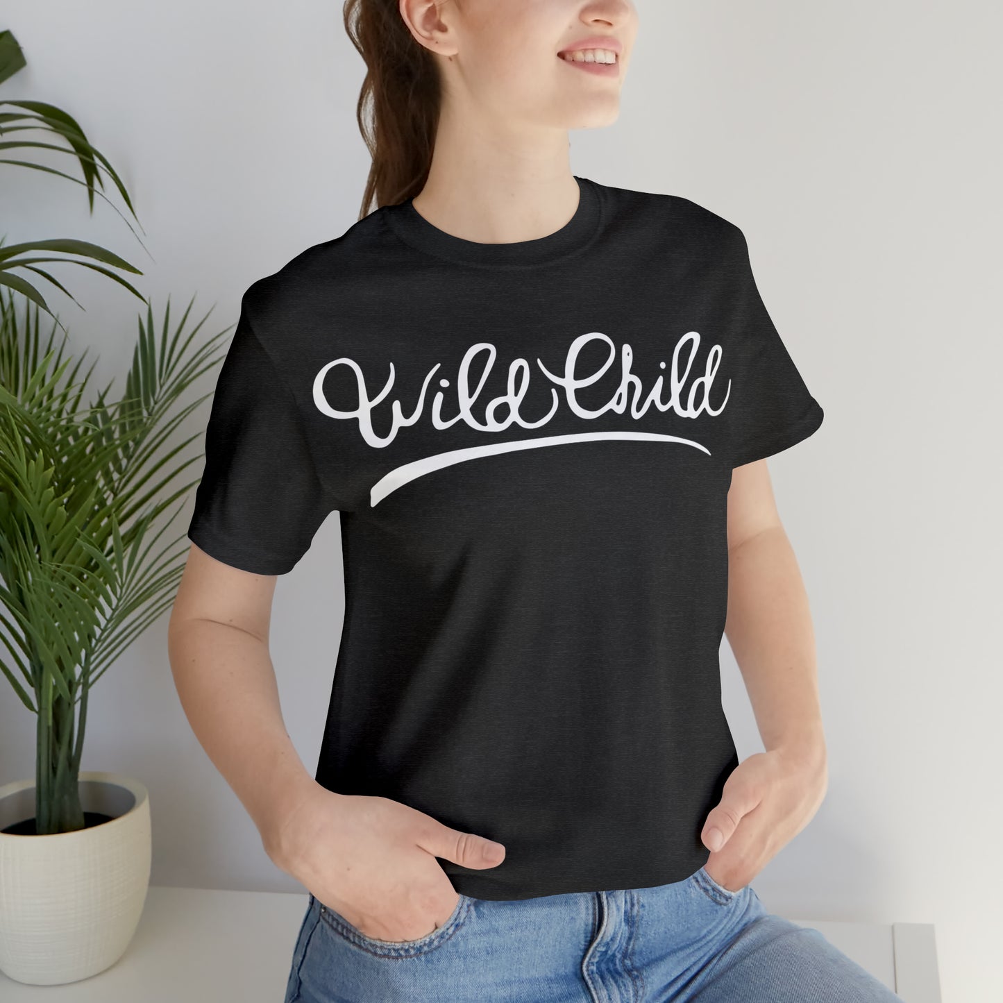 The Wild Child T-Shirt