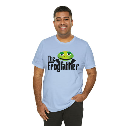 The Frog father T-Shirt