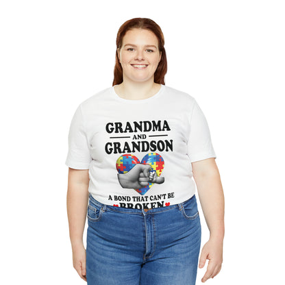 Grandson bond T-Shirt