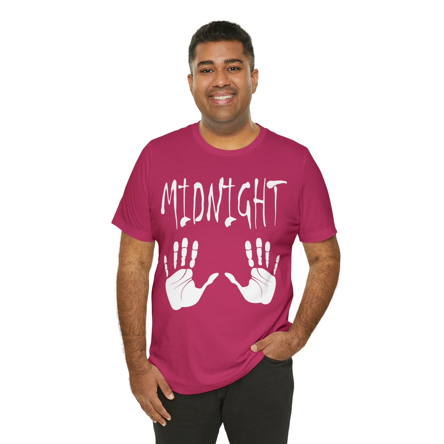 midnight T-Shirt