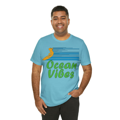 Ocean Vibes T-Shirt