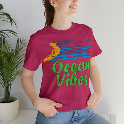 Ocean Vibes T-Shirt