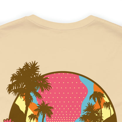 Island Surf Flavor T-Shirt