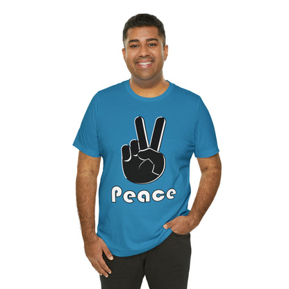 Peace Hand T-Shirt